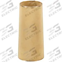 SPEEDAIRE Compressed Air Filter Element: Particulate, 5 micron, Bronze (MPN 4ZK60). Key specifications — attr111561: 4ZK60; attr111565: 4ZK79; attr132959: Bronze.