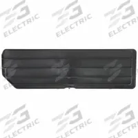 AKRO-MILS Bin Divider: 16 1/4 in x 5 1/8 in, Not Electrostatic Discharge Conductive, Black (MPN 40280). Key specifications — Compatible Manufacturer Model Number: 30280; Brand: AKRO-MILS.