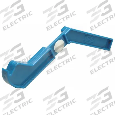 ZURN Urinal Strainer Removal Tool: Plastic (MPN P5795-10) - Cartridge & Strainer Removal Tools for Urinals