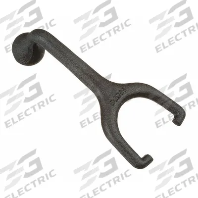 RIDGID Handle for Chain Vise: 40210 - Pipe Stand & Vise Replacement Parts