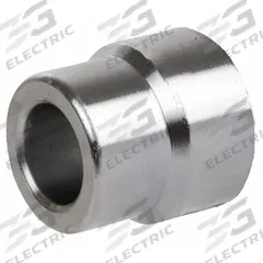 ANVIL Metal Pipe Straight: Straight, Steel, 3 in x 2 1/2 in, Female Socket x Female Socket (MPN 0362224206). Key specifications — (DO NOT SEND) Manufacturer Location: Globally Sourced; Fitting Pipe Size: 3 in x 2-1/2 in.