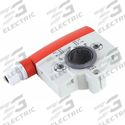 Honeywell Auxiliary Switch Kit: Mfr Part # SW2-US - Replacement HVACR Controls, Switches & Thermostats