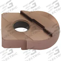 SUMITOMO Round Milling Insert: ZPGU2S-ACZ120