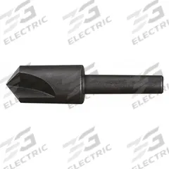 CHICAGO-LATROBE Countersink: 90°, 3 Flute, 3/4 in Body Dia, Black Oxide High Speed Steel (MPN 56864). Key specifications — Brand: CHICAGO-LATROBE.