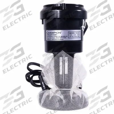 DIAL Evaporative Cooler Pump: Evaporative Cooler Pump - Pumps for Evaporative Coolers