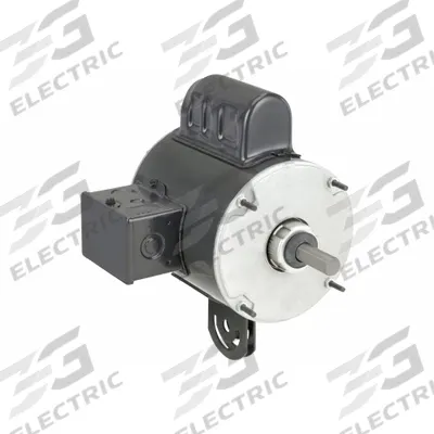 Dayton Motor: Motor - Motor Replacement Parts