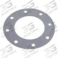 MCDONNELL & MILLER Raised Face Holding Gasket: 325500 Mfr Part #. Key specifications — Compatible Manufacturer Part Number: 150; Product Type: Raised Flange Gasket; Manufacturer Part Number: 325500.