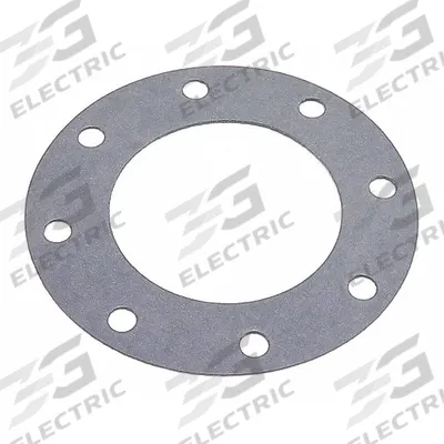 MCDONNELL & MILLER Raised Face Holding Gasket: 325500 Mfr Part # - Replacement HVACR Pumps, Valves & Tubing