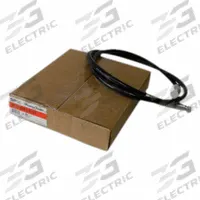 Hydraulic Hose Assemblies: 1/4 in ID, NPTF x NPTF, 50 ft Lg, 3/8 in x 3/8 in Fitting Size, Rubber (MPN 9762). Key specifications — Hose Tube Material: Rubber; Fitting Type: NPTF x NPTF; Manufacturer Part Number: 9762; Brand: POWER TEAM.