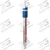 HACH Electrode: E16M313, pH, 0 to 12 pH, BNC, Porous Pin, Hach Sension+ Laboratory pH Meter. Key specifications — Manufacturer Part Number: E16M313; Product Type: Electrode; Junction: Porous Pin; Connection Type: BNC; Test Parameters: pH; Material: Glass; Range: 0 to 12 pH.