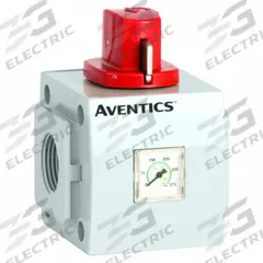 NUMATICS Shut Off Valve: 1 in NPT, 1 in NPT Outlet Size, 290 psig Max Op Pressure, 122°F Max Op Temp (MPN 8653A3M06FA0000). Key specifications — attr110771: 8653A3M06FA0000; attr110802: 653.
