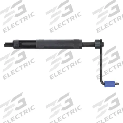 HELI-COIL Insert Installation Tool: Prewinder Type II, Helical Inserts - Installation Tools for Helical Inserts