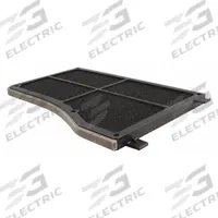 BALDWIN FILTERS Automotive Air Filter: Panel, Cabin, Cabin Air Filter, Rectangular, Foam, Peterbilt (MPN PA5765). Key specifications — Baldwin Interchange: PA5765; Brand: BALDWIN FILTERS; Compatible Vehicle Make: Peterbilt; Filter Design: Panel; Media Material: Foam; Product Type: Cabin Air Filter; Shape: Rectangular; Use Location: Cabin.