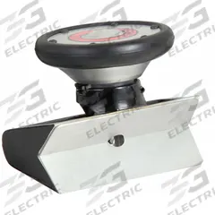 HECK INDUSTRIES Air Beveler for Metal Plate: 1/64 in Min. Thick, 45°, 3/4 in Max. Bevel Wd, 11 cfm (MPN MODEL S). Key specifications — attr216698: 11 cfm; attr216703: 45°; attr216693: HECK INDUSTRIES.