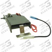 MANITOWOC Ice Thickness Probe Assembly: 76-0160-3. Key specifications — Product Type: Ice Thickness Probe Assembly; Manufacturer Part Number: 76-0160-3.