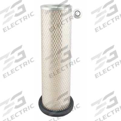 BALDWIN FILTERS Automotive Air Filter: Round-Oval, Engine, Round, Axial Seal - Round/Oval Engine Air Filters