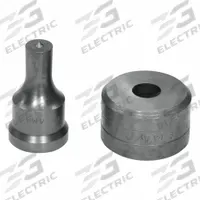 EDWARDS Metric Punch & Die Set: Edwards, 55 ton_65 ton_100 ton_120 ton Compatible Ironworker Size (MPN ED9-PDM14). Key specifications — attr67451: IW55 , IW65 , IW100, IW120; attr67489: Round; attr67463: 14 mm; attr67447: ED9-PDM14; attr67456: Edwards; attr67443: EDWARDS; attr67472: 14 mmMetric Punch & Die Set.