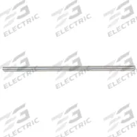 VERMONT GAGE Class X Go Pin Gauge: Go (Plus), Inch, 0.0755 in Dia, 0.00004 in Tolerance (MPN 141107550). Key specifications — attr1182443: 0.0755 in; attr1182450: 0.00004 in; attr1182451: Certificate of Accuracy with NIST Traceability; attr1182457: VERMONT GAGE; attr1182447: Uncoated Steel.