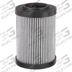 PARKER Hydraulic Filter Element: Single Lg, 1,000 psi Max. Pressure, Fiberglass, 50 gpm Max. Flow (MPN 932651Q). Key specifications — attr95822: 10; attr95826: 4VA85; attr95823: Fiberglass; attr98906: PARKER; attr95818: Single Length.