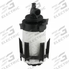 DOMNICK HUNTER Coalescing Filter Element: Coalescing/Particulate, 1 micron, Microglass (MPN P010AO). Key specifications — attr111561: P010AO; attr111565: 493L38; attr111564: AOP010ANFI; attr132959: Microglass.
