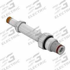 PARKER Poppet Valve: Steel, Screw-In, Two Positions, Normally Closed, Two-Way, 2.62 in Overall Lg (MPN DSH101CT). Key specifications — attr1012059: DSH101CT; attr1250696: DSH101; attr1011660: Polyurethane; attr1011634: Steel; attr1011635: PARKER; attr1011636: Steel; attr1011647: 1.43; attr1011644: C10-2.