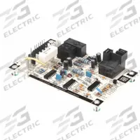 CARRIER Defrost Cycle Control: Mfr Part # CESO110063-02. Key specifications — Manufacturer Part Number: CESO110063-02; Product Type: Defrost Cycle Control.