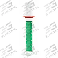 SIBATA Graduated Cylinder: 2 L, B, To Contain (TC), 20 mL Graduation Increments - mL, 100 mL – 2 L (MPN 2351-2000). Key specifications — ASTM Specification: E1272; Brand: SIBATA; USP Specification: Type I; Closure Included: No; Includes: Double Metric Scale.