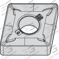 WIDIA Diamond Turning Insert: CNMG432RH, CNMG120408RH (MPN 4173035). Key specifications — attr257732: CNMG432RH; attr257733: CNMG120408RH.
