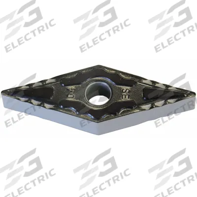 SUMITOMO Diamond Turning Insert: VNMG331ESE - Diamond Indexable Turning Inserts