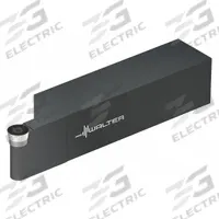 WALTER Indexable Turning and Profiling Tool Holder: SRACR204D (MPN 6347119). Key specifications — attr257703: SRACR204D.