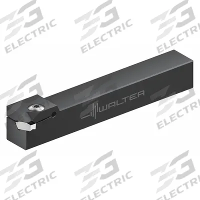 WALTER Indexable Parting and Grooving Tool Holder: G1521.12R-T6GX24 (MPN 6062443) - Indexable Parting & Grooving Toolholders