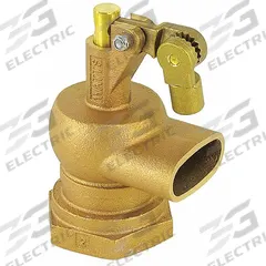 WATTS Valve, Heavy Duty Float, 2000 Btu, 2": For Water Media, Straight Valve Body, Float Valve Body (MPN 0780014). Key specifications — Arm Adjustability: Adjustable; Connection Gender - Side 1: Female; Connection Gender - Side 2: Male; Brand: WATTS; Connection Type - Side 1: NPT; Connection Type - Side 2: NPT; Flow Rate: 250 gpm; For Media: Water.