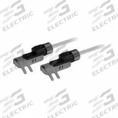 SMC Reed Switch Set: RFKSS-GAP0011, Normally Open, IP67, For 100 mm/50/63/80 Bore Dia, 24V DC, LED. Key specifications — attr947365: RFKSS-GAP0011; attr947373: Normally Open; attr947378: 40 mA Max; attr947379: 24V DC.