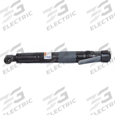 INGERSOLL RAND Nutrunner: Heavy Duty, Right Angle, 3/8 in Drive, Friction Ring - Right-Angle Air-Powered Nutrunners