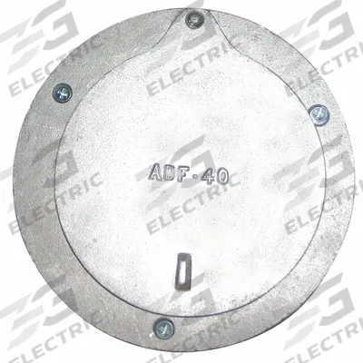 HI-TECH DURAVENT Door Port: 3 in Outside Dia (MPN 0652-0250-0001) - Exhaust Hose Connectors