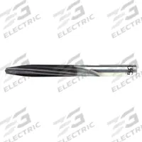 OSG Drill Reamer: 1/2", Diamond-Coated Carbide, 130° Point, 5" Overall Lg (MPN 752050116). Key specifications — attr1310343: OSG; attr1310309: 0.5000.