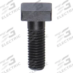 TE-CO T-Bolt: For 1/2 in Slot, 1/2"-13 Thread, 1 1/2 in Shank Lg (MPN 46401). Key specifications — Brand: TE-CO.
