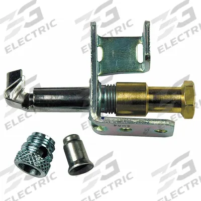 Robertshaw Pilot Burner: Mfr Part # 1830-003 - Replacement HVACR Controls, Switches & Thermostats