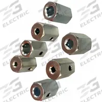 CEDARBERG Mini Tapper Adapter Kit: For use w/ Model 790 Mini-Tapper (MPN 8200-043). Key specifications — attr1300928: Model 790 Mini-Tapper; attr1300922: CEDARBERG; attr1300927: 8200-001; attr1300933: Mini Tapper Adapter Kit.