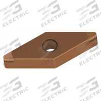 WALTER Diamond Turning Insert: VNGA331TM-2, VNGA160404TM-2 (MPN 7636842). Key specifications — attr257732: VNGA331TM-2; attr257733: VNGA160404TM-2.