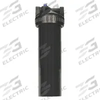 SPEEDAIRE Desiccant Air Dryer: 1/2 in NPT, 35 cfm, 125 psi Max Op Pressure, 120°F Max Op Temp (MPN PA-1). Key specifications — attr109935: SPEEDAIRE.