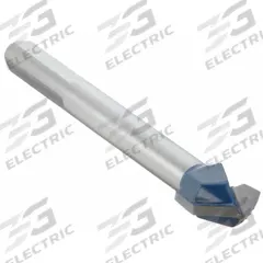 BOSCH Glass and Tile Drill Bit: 5/8 in Drill Bit Size, 2 1/2 in Max Drilling Dp, 4 in Overall Lg (MPN GT700). Key specifications — attr253610: Glass; attr277139: BOSCH.