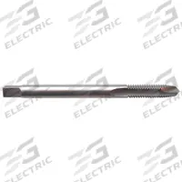 APPROVED VENDOR Spiral Point Tap: M8x1.25 Metric, D11 / 6H, 2 Flute, Plug Chamfer, High Speed Steel (MPN 20341). Key specifications — attr1299616: D11 / 6H.