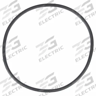 NORDFAB Duct O-Ring: 14 in Duct - Replacement O-Rings