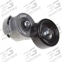 GATES Belt Tensioner: Self-Adjusting Belt Tensioner, 38385, Light Duty, 1 Pulleys, 3 in Outside Dia. Key specifications — Pulley Material: Steel; Performance Rating: Light Duty; Manufacturer Part Number: 38385; Brand: GATES.