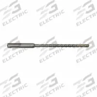 MILWAUKEE Rotary Hammer Drill: 1/4 in Drill Bit Size, 8 in Max Drilling Dp, 8 in Overall Lg (MPN 48-20-7332). Key specifications — attr277146: MILWAUKEE.