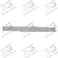 SUGATSUNE Drawer Slide: Friction, Side, Full Extension, 28 in Closed Lg, 28 9/16 in Travel Lg (MPN ESR-10-28). Key specifications — Brand: SUGATSUNE; Product Type: Drawer Slide.