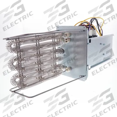 YORK Heater Element: Heater Element - Replacement Parts for HVACR Heaters & Heat Exchangers