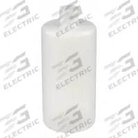 APPROVED VENDOR Laboratory Bottle: HDPE, 32 fl oz, 1 L, Colorless, Closure Included, Polypropylene (MPN 8P778). Key specifications — Body Color: Colorless; Brand: APPROVED VENDOR; Pre-Cleaned: None; Closure Included: Yes.
