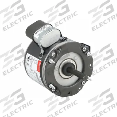 Dayton Motor: Motor - Motor Replacement Parts